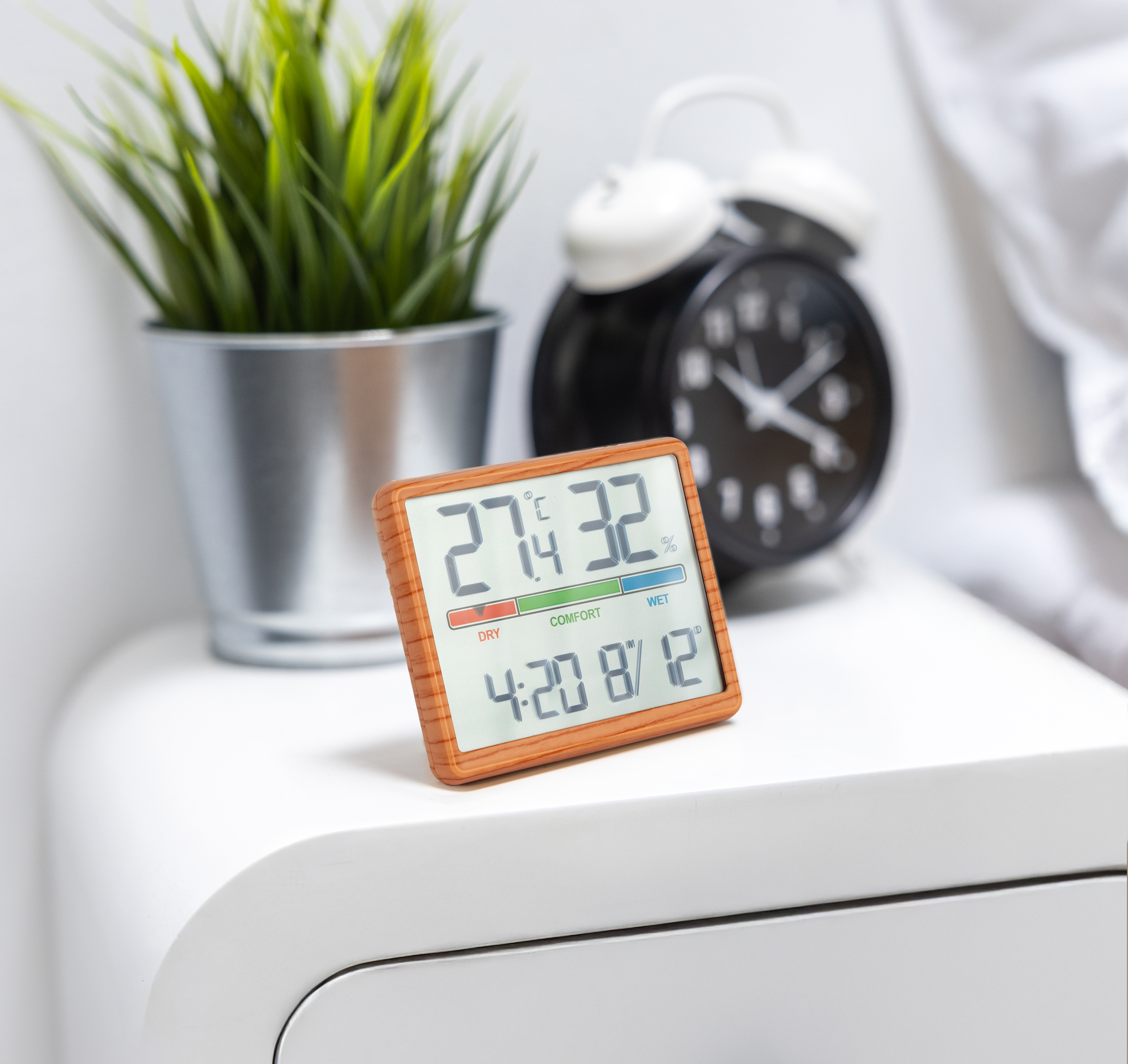 Estación meteorológica